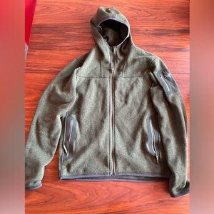 Arc’teryx Covert Hoody - L